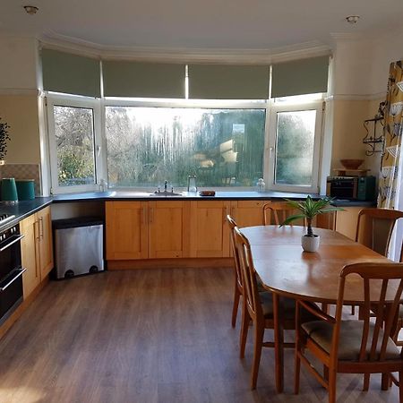 4 Bedroom Country Home Бристоль Екстер'єр фото