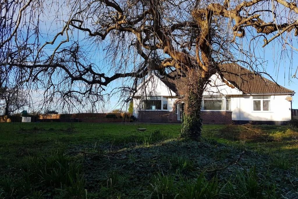 4 Bedroom Country Home Бристоль Екстер'єр фото